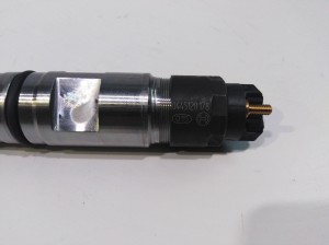 Форсунка топливная Газон Некст Е-4