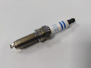 Свеча зажигания Газон Некст