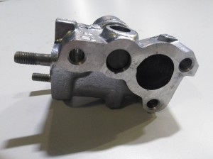 Клапан редукционный маслонасоса Газон Некст