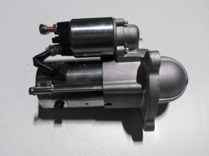 Стартер Газель Камминз 2.8