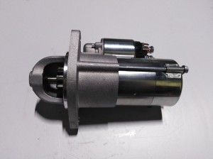 Стартер Газель Камминз 2.8