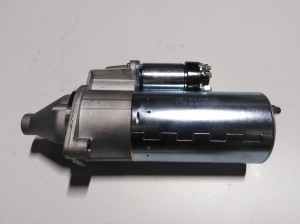 Стартер Газель дв. 406, 405, 409 редукторный (2 кВт z=9)