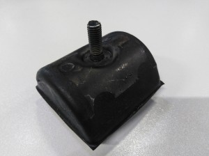 Отбойник подрессорника Газель