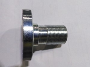 Ступица водяного насоса Газель 406, 405 дв.