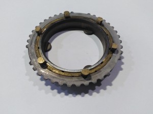КПП 3302