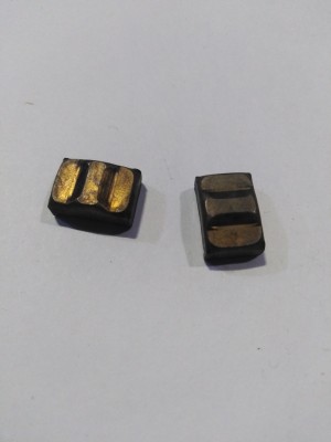 Сухарь синхронизатора 1,2,3,4,5 пер.и заднего хода Газель