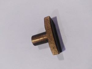 Сухарь вилки КПП Газон Некст