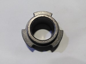 Шестерня привода спидометра ведущая Газель Некст 330нм (ротор датчика скорости)