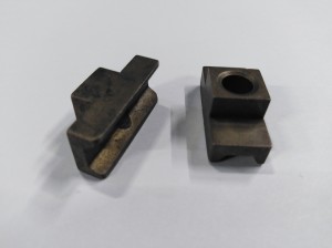 Сухарь синхронизатора КПП 3309, Газон Некст
