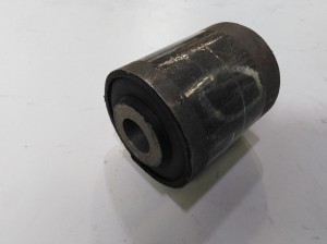 Сайлентблок передний (верхний) продольного рычага Газон Некст, Паз Вектор