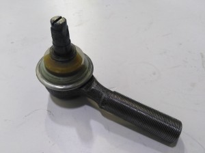 Наконечник тяги рулевой Валдай, Газон Некст левый