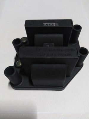 Катушка зажигания Газель Бизнес 4216 Е-3