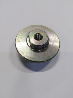 Крышка (заглушка) шкворня Газон Некст 10 т.