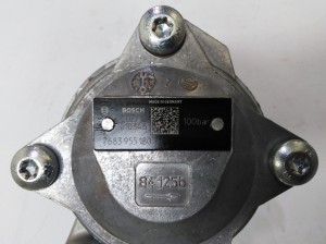Насос ГУР Газон Некст дв. ЯМЗ-5344