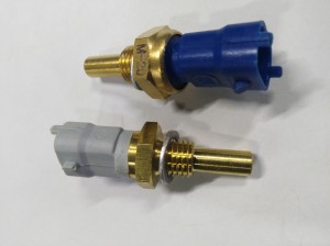 Датчик температуры охлаждающей жидкости Газон Некст