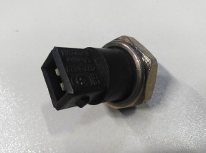 Датчик аварийного давления воздуха Газон, Валдай