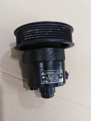 Насос ГУРа Газель 406 (под болт М14)