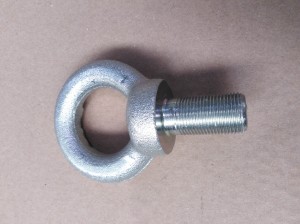 Болт буксировочный Газель Бизнес
