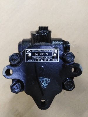 Насос ГУРа Газель Некст дв. А275 Евро-5