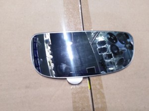 Стекло зеркала Газель Некст правое нижнее