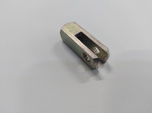 Наконечник троса газа Газель