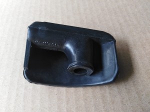 Накладка педали газа Газель