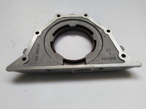 Сальникодержатель Газель 406, 405 дв.