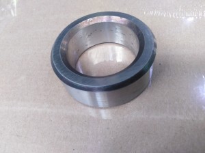 Втулка коленвала Газель 406