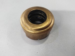 Сальник водяного насоса 402, 406 дв.