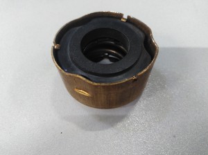 Сальник водяного насоса 402, 406 дв.