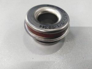 Сальник водяного насоса Газель 405 Евро-3