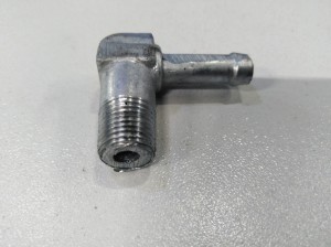Штуцер вентиляции картера Газель 4216