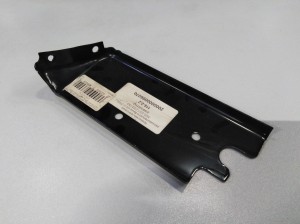 Кронштейн бачка расширительного Газель нов/обр