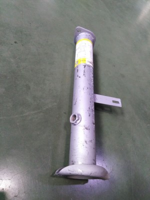 Заменитель катализатора Газель 405 Евро-3