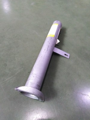 Заменитель катализатора Газель 405 Евро-2