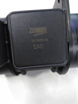 ДМРВ Газель 406, 405 Евро-3 (МИКАС-11)