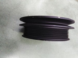 Шкив привода вентилятора Газель 4216 (дв 4216-70)