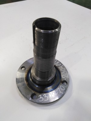 Цапфа поворотного кулака Газель 4*4