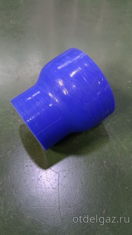 Муфта интеркулера Валдай Камминз (50*70)