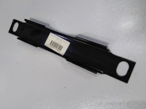 Планка кронштейна  подвесного подшипника Валдай, Газ-53