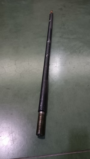 Тяга рулевая ПАЗ-3205 поперечная голая