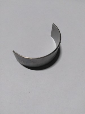 Вкладыш к/в шатунный верхний стандарт Газель 2.8