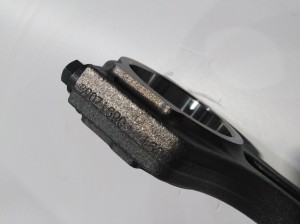 Шатун Газель Камминз 2.8