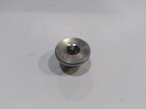 Пробка поддона картера сливная Газель, Валдай Камминз