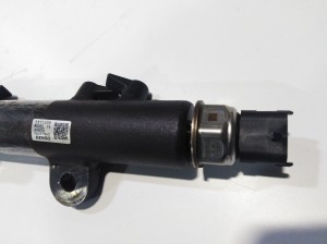 Рампа топливная Валдай Камминз 3.8 Е-4