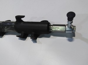 Рампа топливная Валдай Камминз 3.8 Е-4